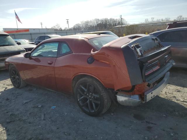 Photo 1 VIN: 2C3CDZAG7NH215092 - DODGE CHALLENGER 