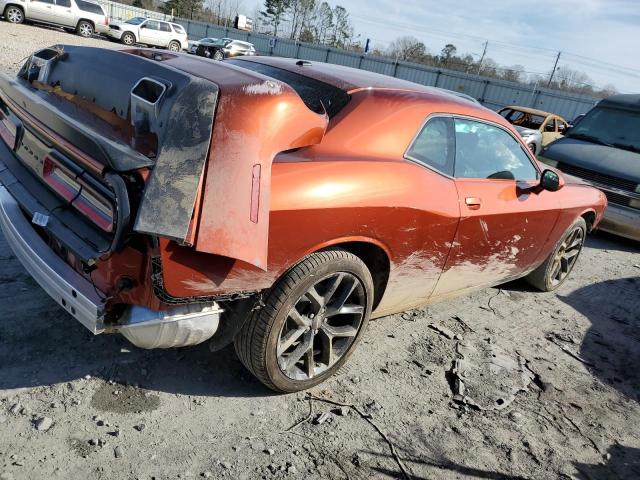 Photo 2 VIN: 2C3CDZAG7NH215092 - DODGE CHALLENGER 