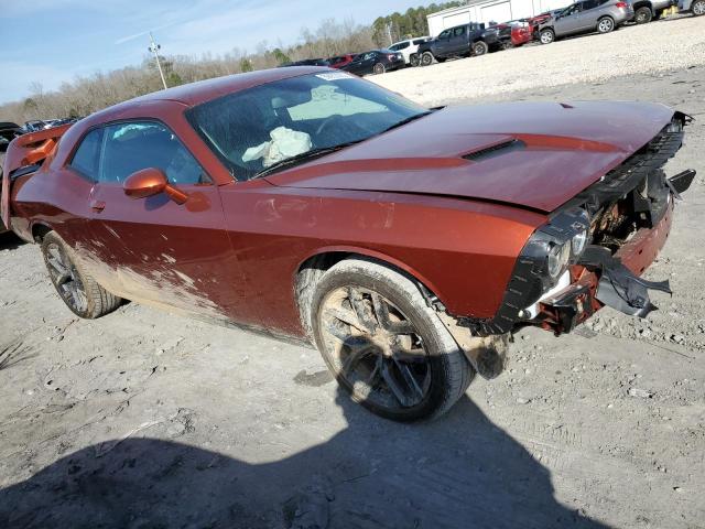 Photo 3 VIN: 2C3CDZAG7NH215092 - DODGE CHALLENGER 