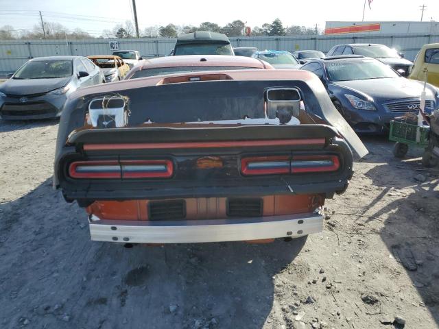 Photo 5 VIN: 2C3CDZAG7NH215092 - DODGE CHALLENGER 