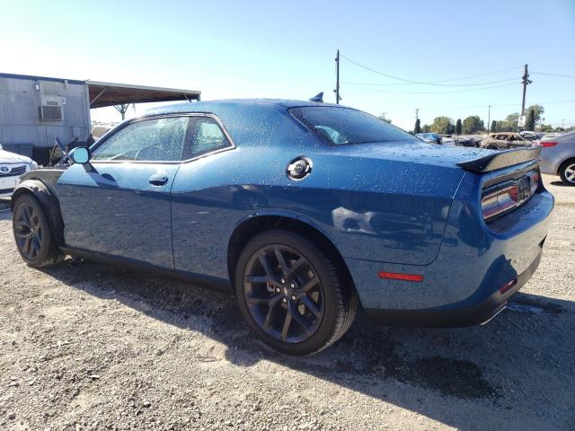 Photo 1 VIN: 2C3CDZAG7NH218784 - DODGE CHALLENGER 