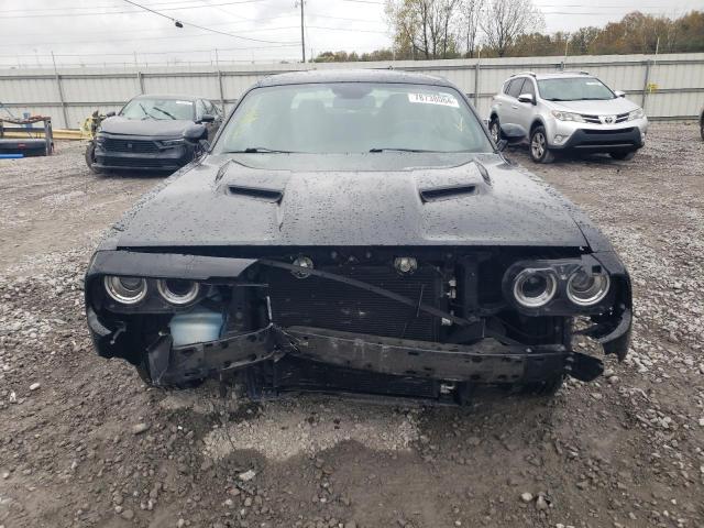 Photo 4 VIN: 2C3CDZAG7PH512429 - DODGE CHALLENGER 