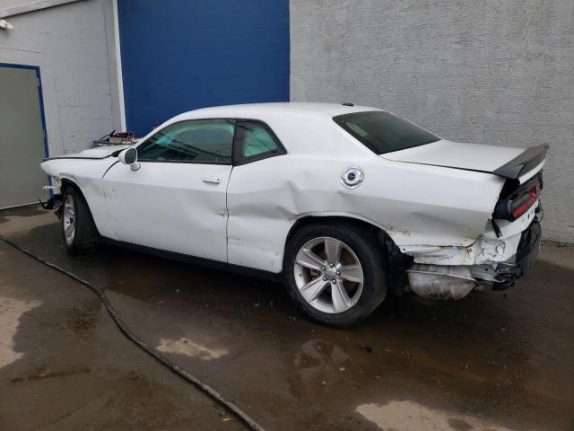 Photo 1 VIN: 2C3CDZAG7PH525715 - DODGE CHALLENGER 