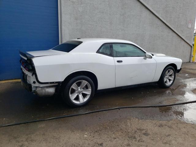 Photo 2 VIN: 2C3CDZAG7PH525715 - DODGE CHALLENGER 