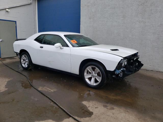 Photo 3 VIN: 2C3CDZAG7PH525715 - DODGE CHALLENGER 