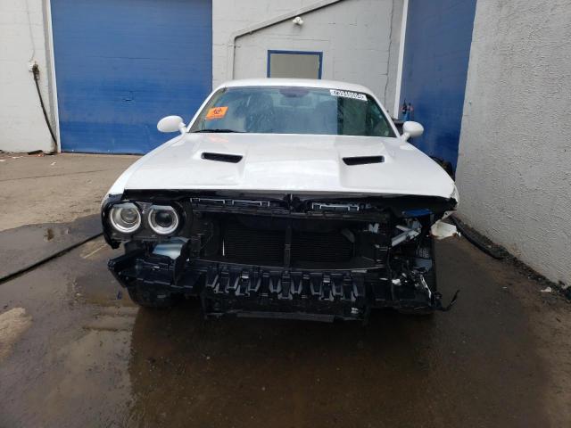 Photo 4 VIN: 2C3CDZAG7PH525715 - DODGE CHALLENGER 