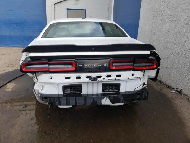 Photo 5 VIN: 2C3CDZAG7PH525715 - DODGE CHALLENGER 