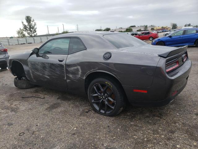 Photo 1 VIN: 2C3CDZAG7PH550078 - DODGE CHALLENGER 