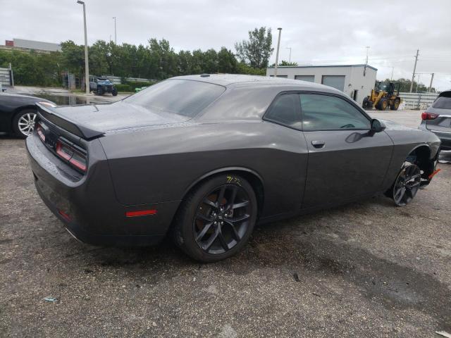 Photo 2 VIN: 2C3CDZAG7PH550078 - DODGE CHALLENGER 