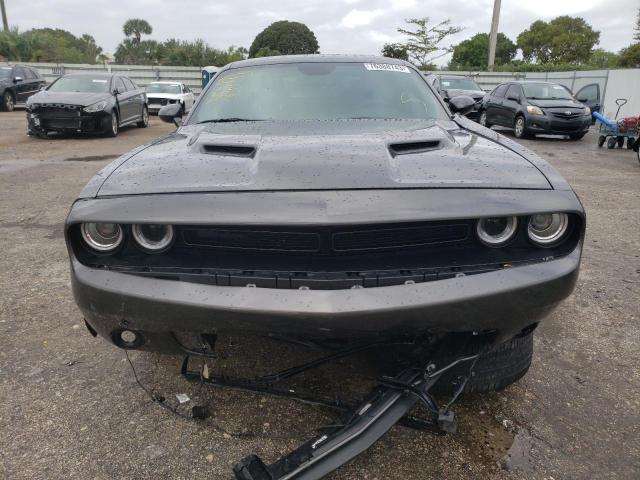 Photo 4 VIN: 2C3CDZAG7PH550078 - DODGE CHALLENGER 