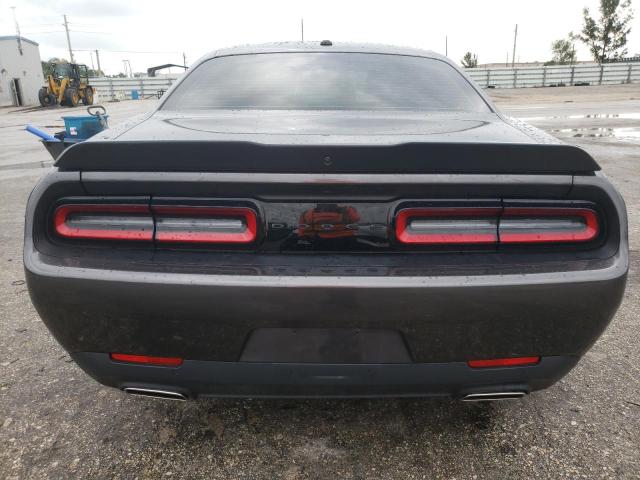 Photo 5 VIN: 2C3CDZAG7PH550078 - DODGE CHALLENGER 