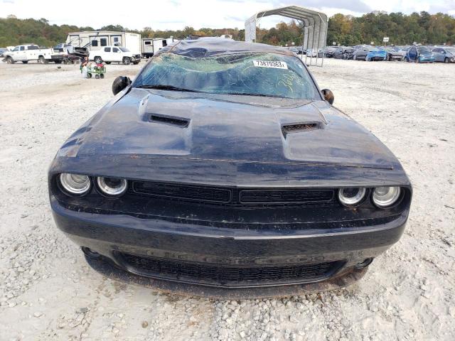 Photo 4 VIN: 2C3CDZAG7PH568063 - DODGE CHALLENGER 