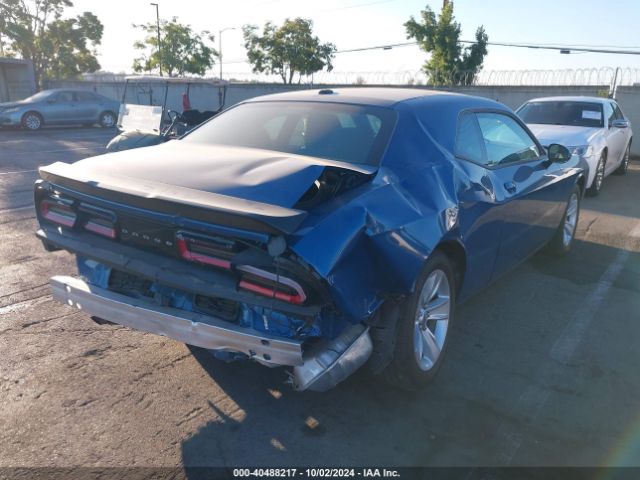 Photo 5 VIN: 2C3CDZAG7PH574655 - DODGE CHALLENGER 