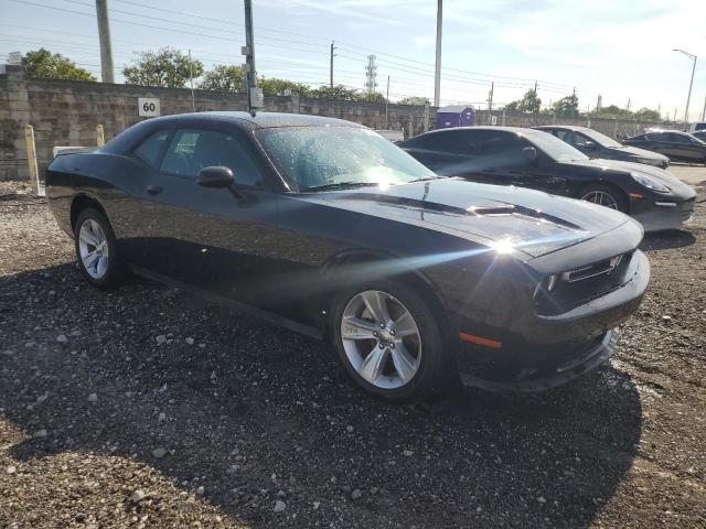 Photo 3 VIN: 2C3CDZAG7PH582478 - DODGE CHALLENGER 