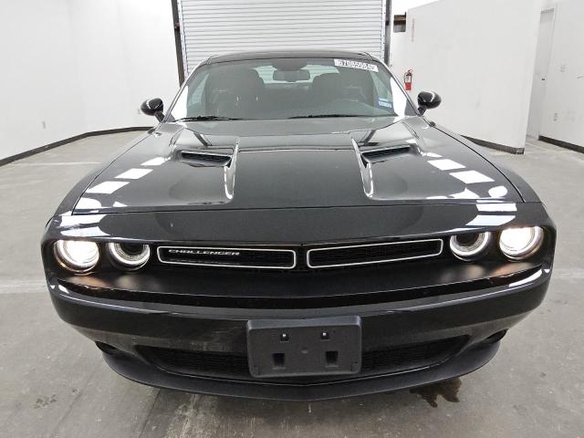 Photo 4 VIN: 2C3CDZAG7PH602048 - DODGE CHALLENGER 