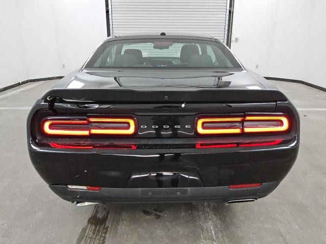 Photo 5 VIN: 2C3CDZAG7PH602048 - DODGE CHALLENGER 