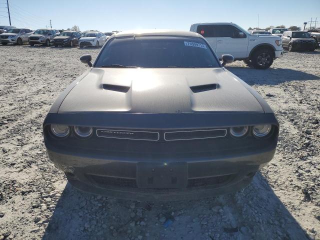 Photo 4 VIN: 2C3CDZAG8FH700861 - DODGE CHALLENGER 