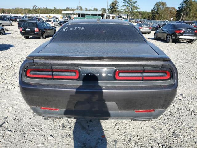 Photo 5 VIN: 2C3CDZAG8FH700861 - DODGE CHALLENGER 