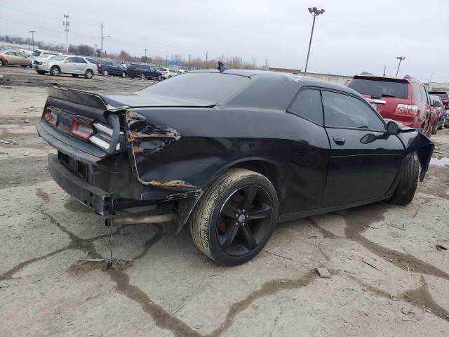 Photo 2 VIN: 2C3CDZAG8FH710757 - DODGE CHALLENGER 