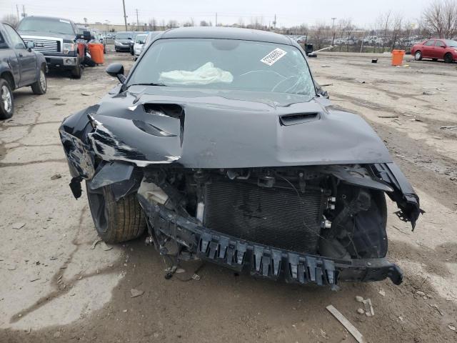 Photo 4 VIN: 2C3CDZAG8FH710757 - DODGE CHALLENGER 