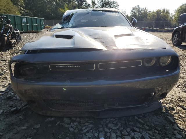 Photo 4 VIN: 2C3CDZAG8FH710791 - DODGE CHALLENGER 