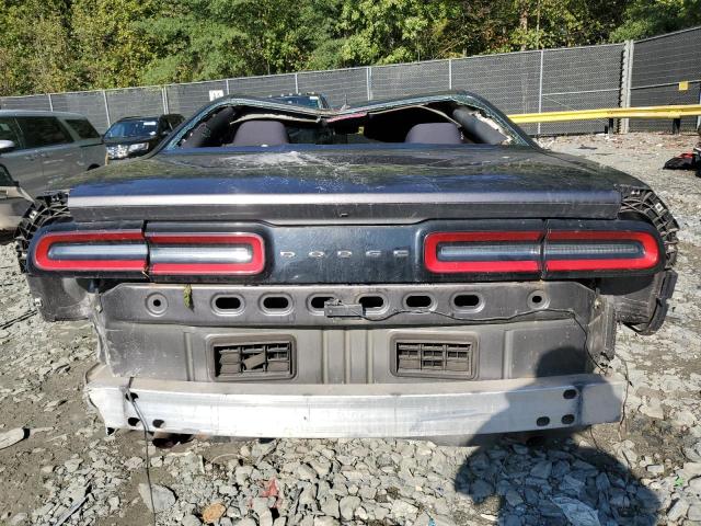 Photo 5 VIN: 2C3CDZAG8FH710791 - DODGE CHALLENGER 