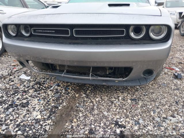 Photo 5 VIN: 2C3CDZAG8FH715831 - DODGE CHALLENGER 