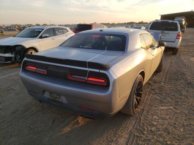 Photo 3 VIN: 2C3CDZAG8FH718809 - DODGE CHALLENGER 