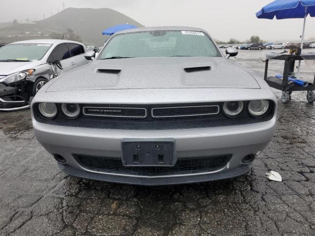 Photo 4 VIN: 2C3CDZAG8FH719149 - DODGE CHALLENGER 