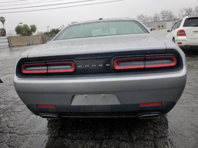 Photo 5 VIN: 2C3CDZAG8FH719149 - DODGE CHALLENGER 