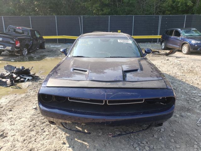 Photo 8 VIN: 2C3CDZAG8FH737103 - DODGE CHALLENGER 