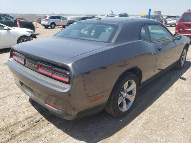 Photo 3 VIN: 2C3CDZAG8FH804170 - DODGE CHALLENGER 