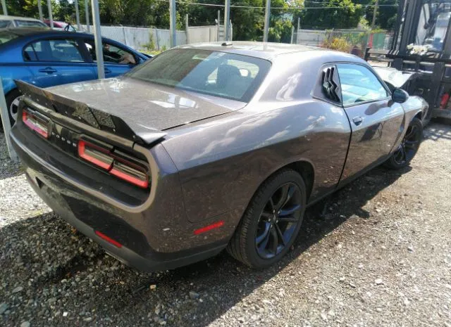 Photo 3 VIN: 2C3CDZAG8FH804752 - DODGE CHALLENGER 