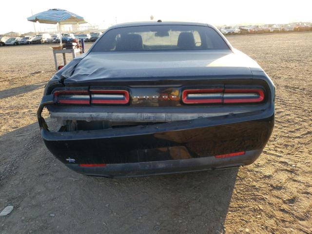 Photo 5 VIN: 2C3CDZAG8FH823222 - DODGE CHALLENGER 