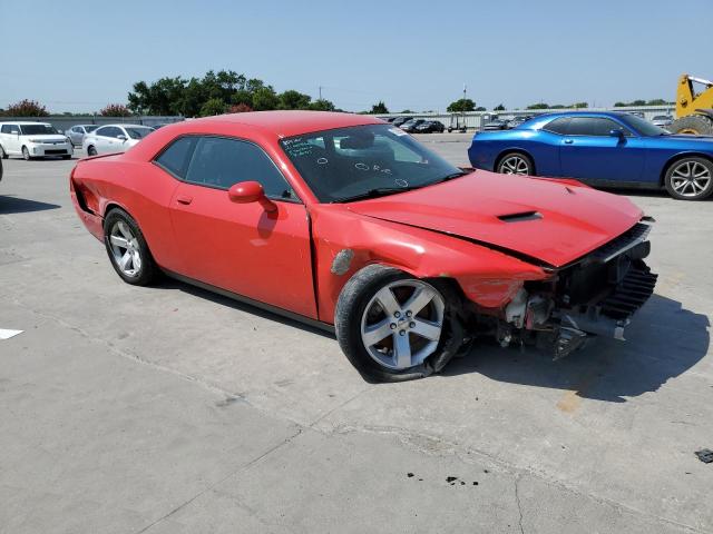 Photo 3 VIN: 2C3CDZAG8FH861775 - DODGE CHALLENGER 