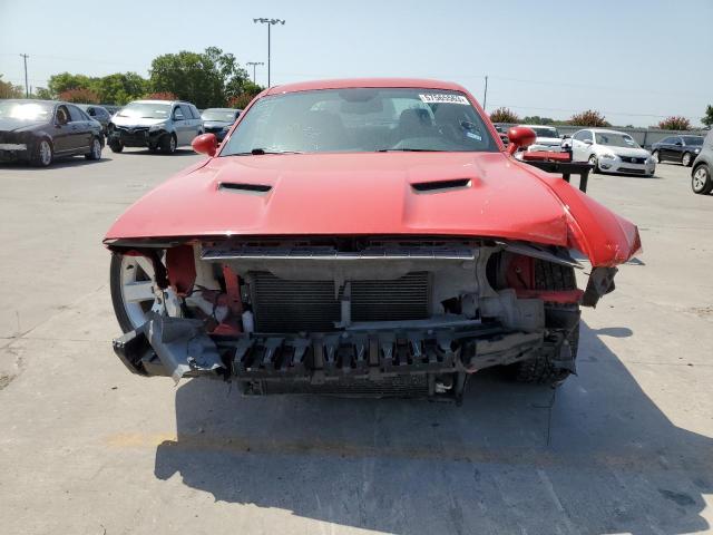 Photo 4 VIN: 2C3CDZAG8FH861775 - DODGE CHALLENGER 