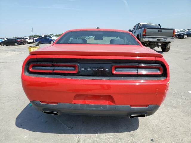 Photo 5 VIN: 2C3CDZAG8FH861775 - DODGE CHALLENGER 