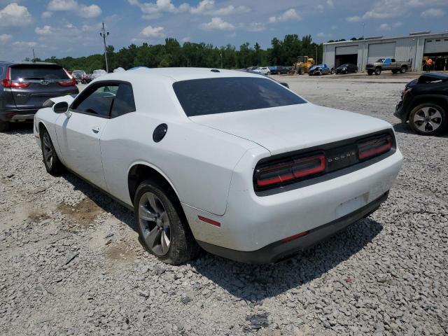 Photo 1 VIN: 2C3CDZAG8FH873389 - DODGE CHALLENGER 