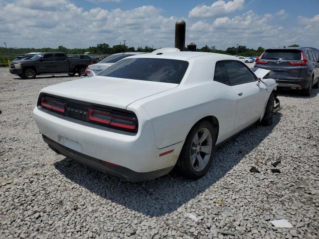 Photo 2 VIN: 2C3CDZAG8FH873389 - DODGE CHALLENGER 