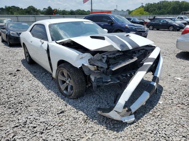 Photo 3 VIN: 2C3CDZAG8FH873389 - DODGE CHALLENGER 