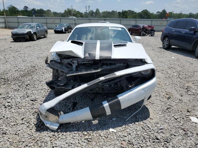 Photo 4 VIN: 2C3CDZAG8FH873389 - DODGE CHALLENGER 