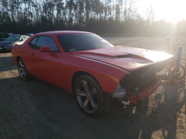 Photo 0 VIN: 2C3CDZAG8FH895375 - DODGE CHALLENGER 