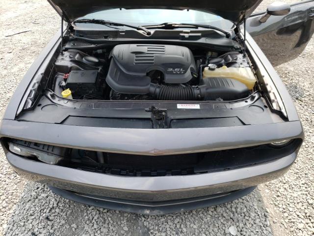 Photo 10 VIN: 2C3CDZAG8FH913146 - DODGE CHALLENGER 