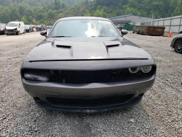 Photo 4 VIN: 2C3CDZAG8FH913146 - DODGE CHALLENGER 