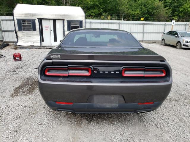 Photo 5 VIN: 2C3CDZAG8FH913146 - DODGE CHALLENGER 