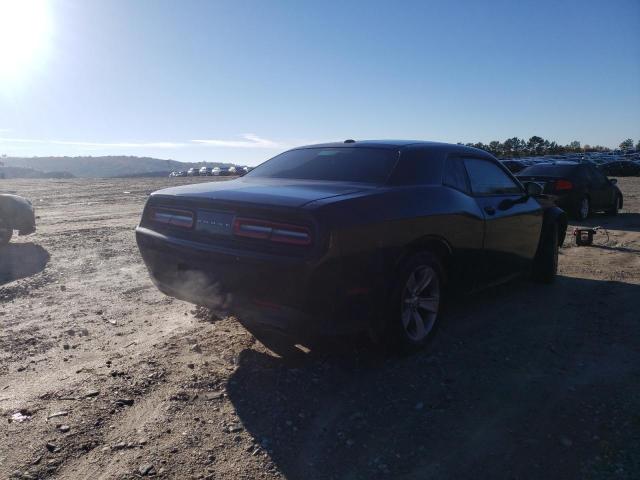 Photo 3 VIN: 2C3CDZAG8GH100858 - DODGE CHALLENGER 