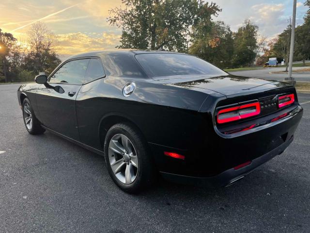 Photo 2 VIN: 2C3CDZAG8GH100925 - DODGE CHALLENGER 