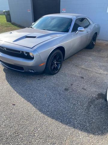 Photo 1 VIN: 2C3CDZAG8GH101587 - DODGE CHALLENGER 