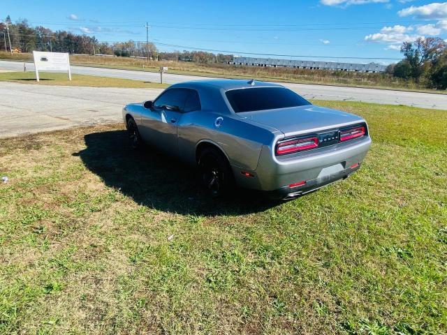 Photo 2 VIN: 2C3CDZAG8GH101587 - DODGE CHALLENGER 