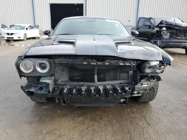 Photo 4 VIN: 2C3CDZAG8GH111830 - DODGE CHALLENGER 